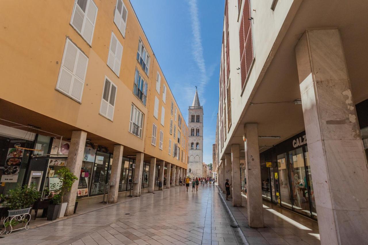 Petit Palace Zadar Exteriér fotografie
